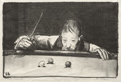  da George Bellows