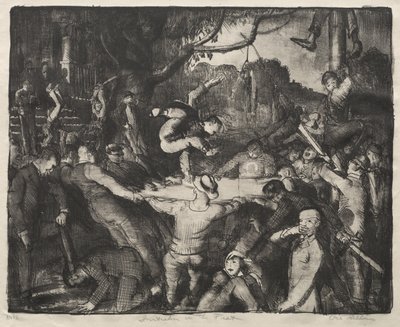  da George Bellows