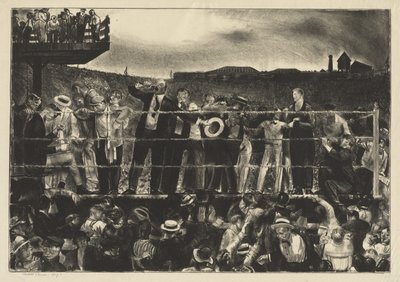  da George Bellows