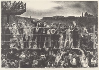  da George Bellows