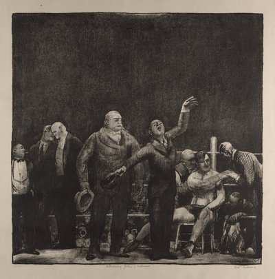  da George Bellows