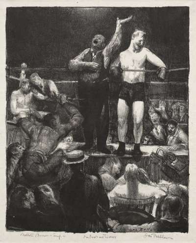 da George Bellows