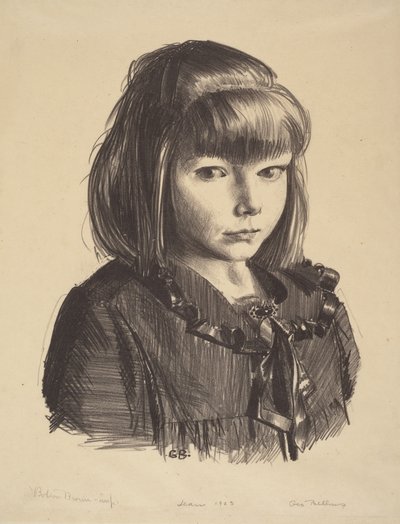  da George Bellows