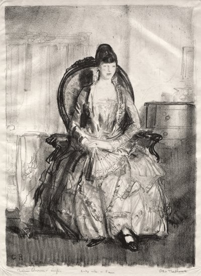  da George Bellows