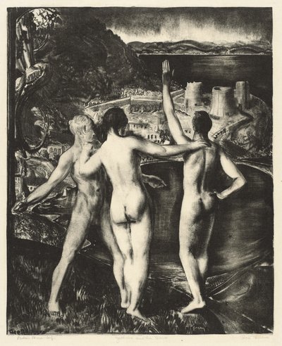  da George Bellows