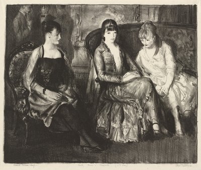  da George Bellows
