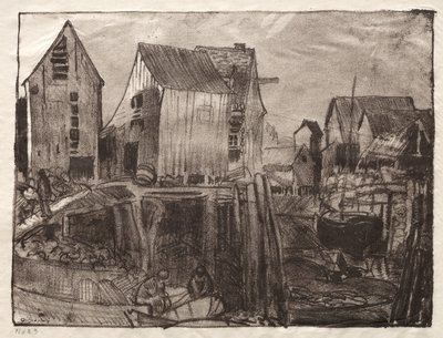  da George Bellows