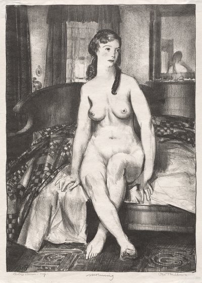  da George Bellows