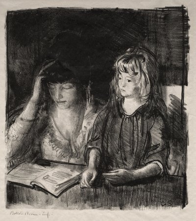  da George Bellows