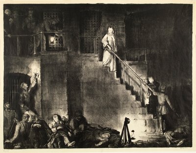  da George Bellows