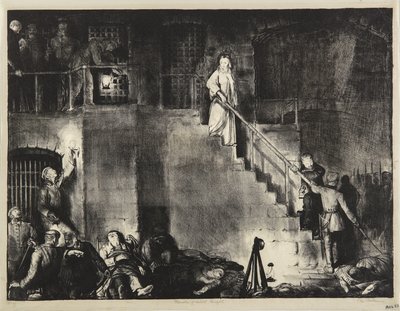  da George Bellows