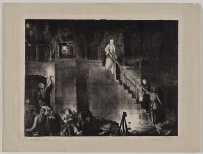  da George Bellows