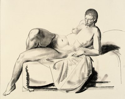  da George Bellows