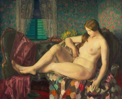  da George Bellows