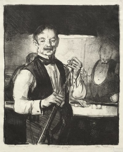  da George Bellows