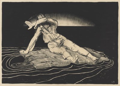  da George Bellows