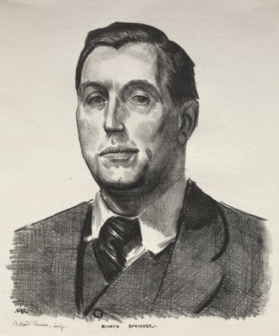  da George Bellows