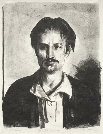  da George Bellows