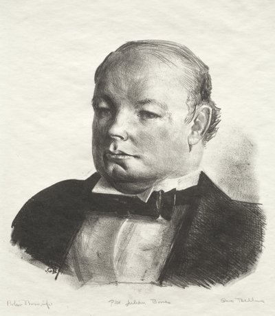  da George Bellows