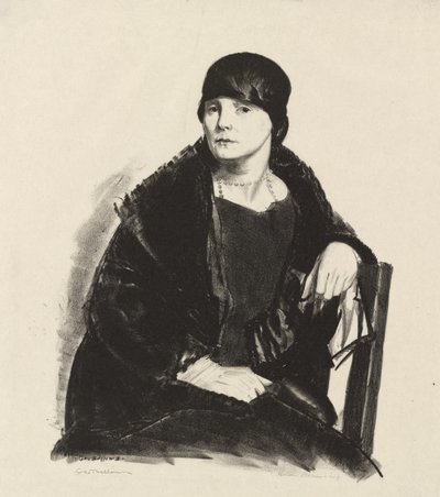  da George Bellows