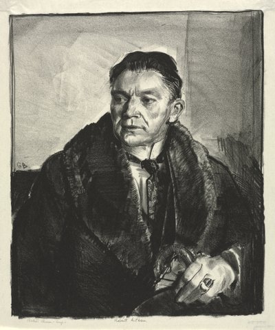  da George Bellows