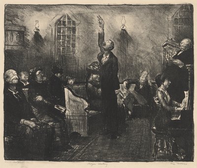 da George Bellows
