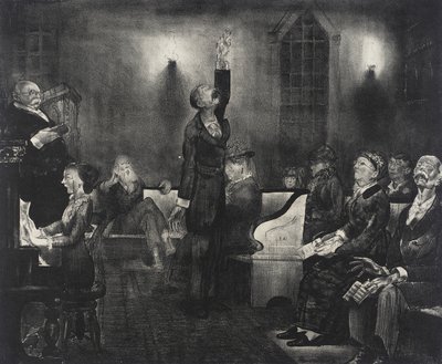  da George Bellows