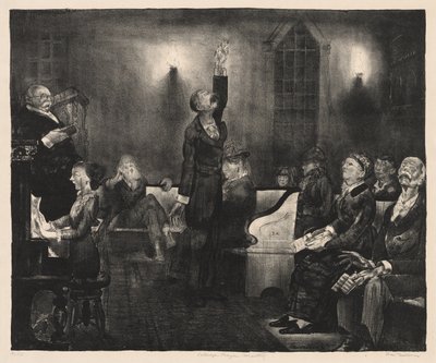  da George Bellows
