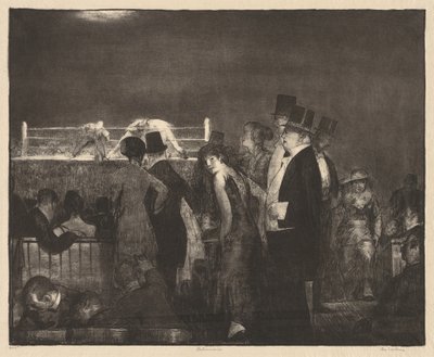  da George Bellows