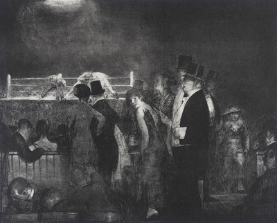  da George Bellows