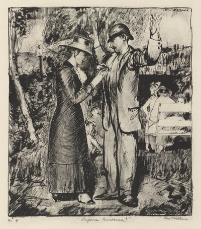  da George Bellows