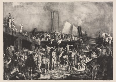  da George Bellows