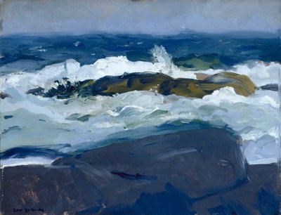  da George Bellows