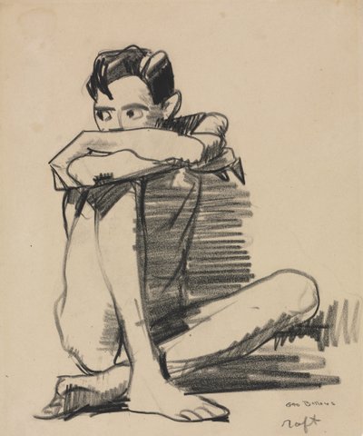  da George Bellows