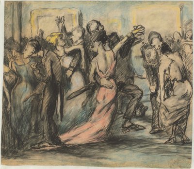  da George Bellows
