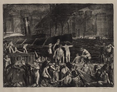  da George Bellows