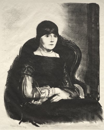  da George Bellows