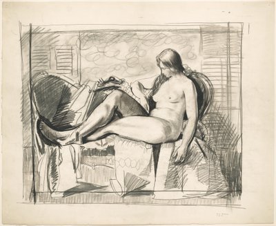  da George Bellows