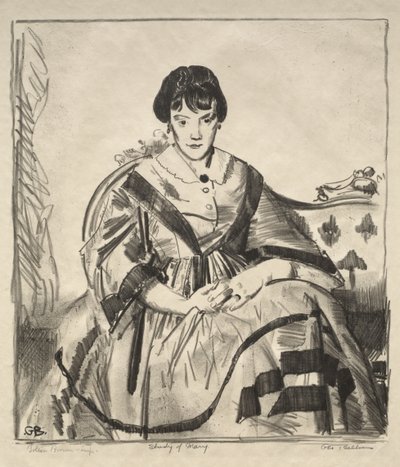  da George Bellows