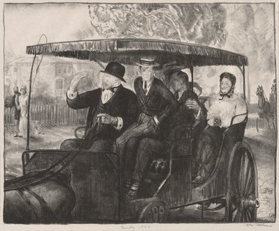  da George Bellows