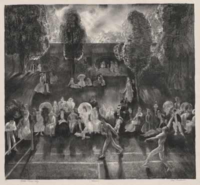  da George Bellows