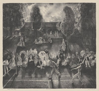  da George Bellows