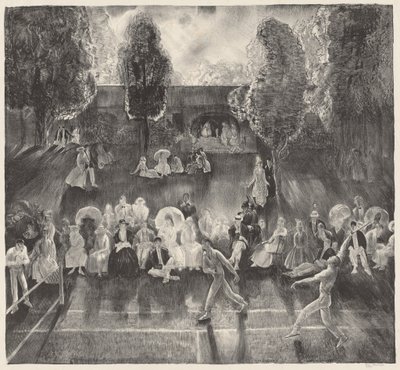  da George Bellows
