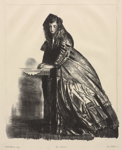  da George Bellows