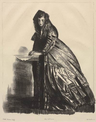  da George Bellows