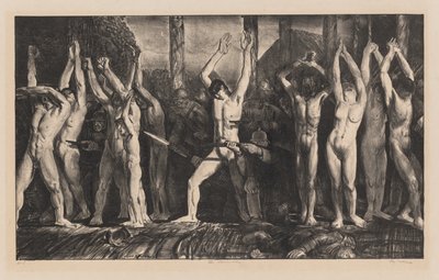  da George Bellows