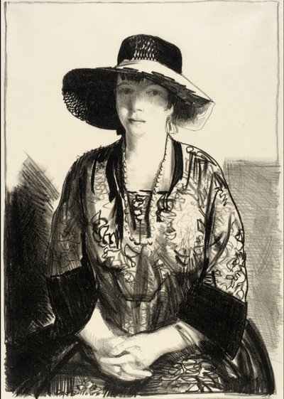 da George Bellows