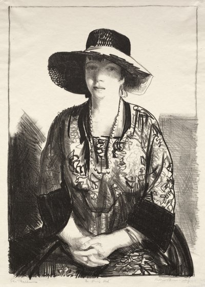  da George Bellows