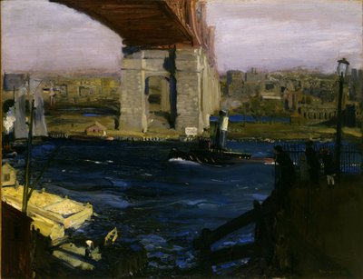  da George Bellows