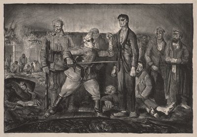  da George Bellows
